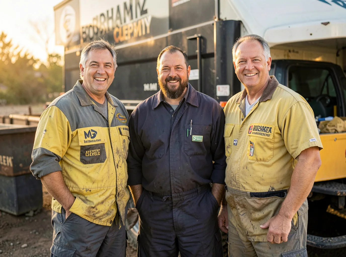 Sewage Cleanup company in Dublin, CA