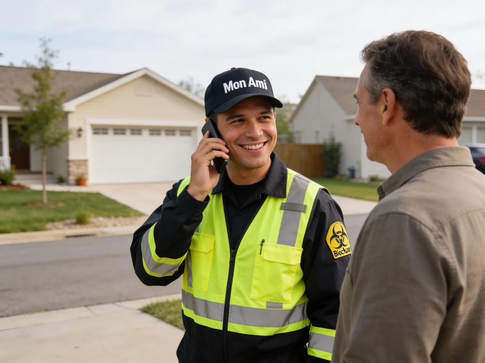 Sewage Cleanup Dublin, CA FAQs